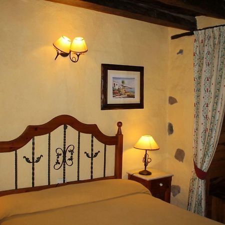 El Nogal Hotel Boutique & Spa Vilaflor Luaran gambar