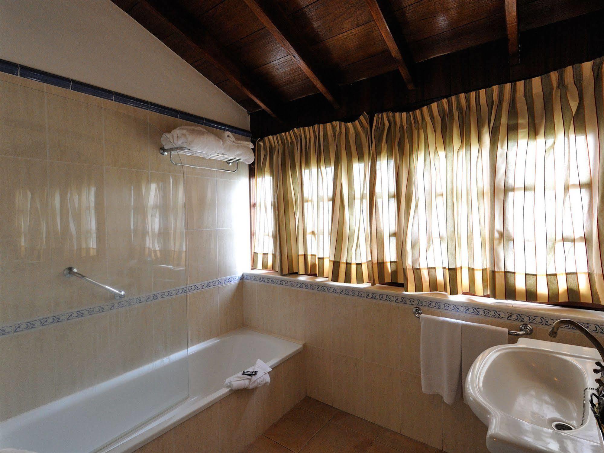 El Nogal Hotel Boutique & Spa Vilaflor Luaran gambar